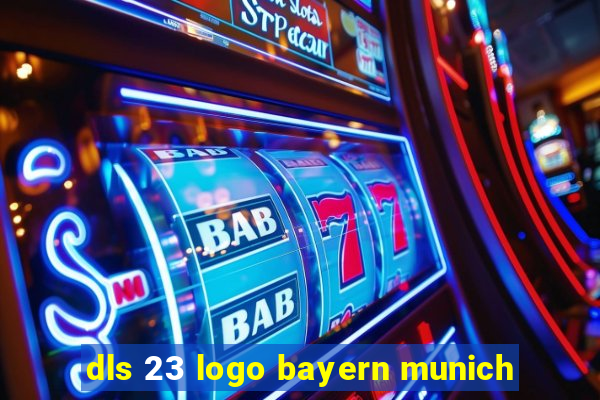 dls 23 logo bayern munich